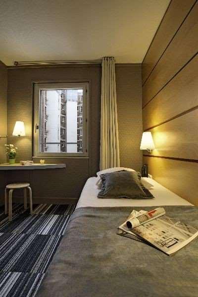 Hotel Belambra - Magendie 2*
