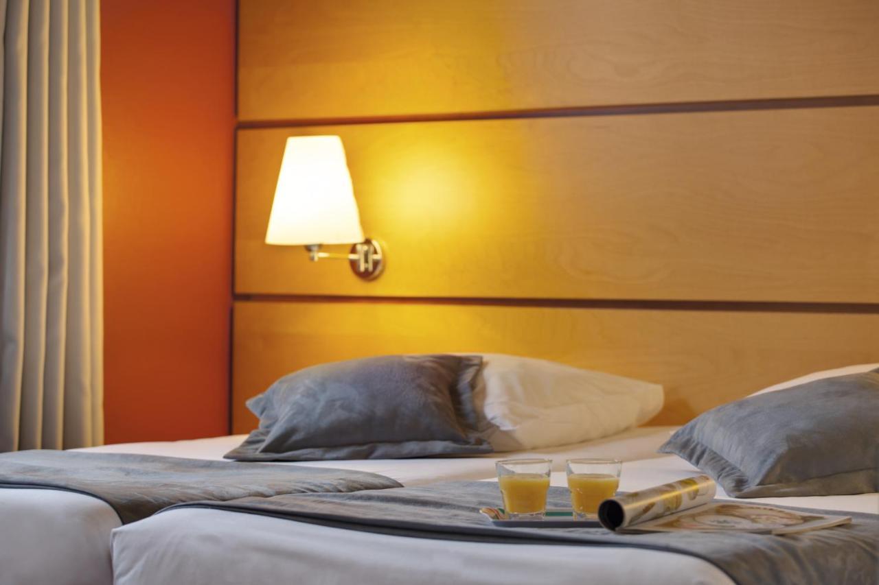 Belambra - Magendie Hotel 2*