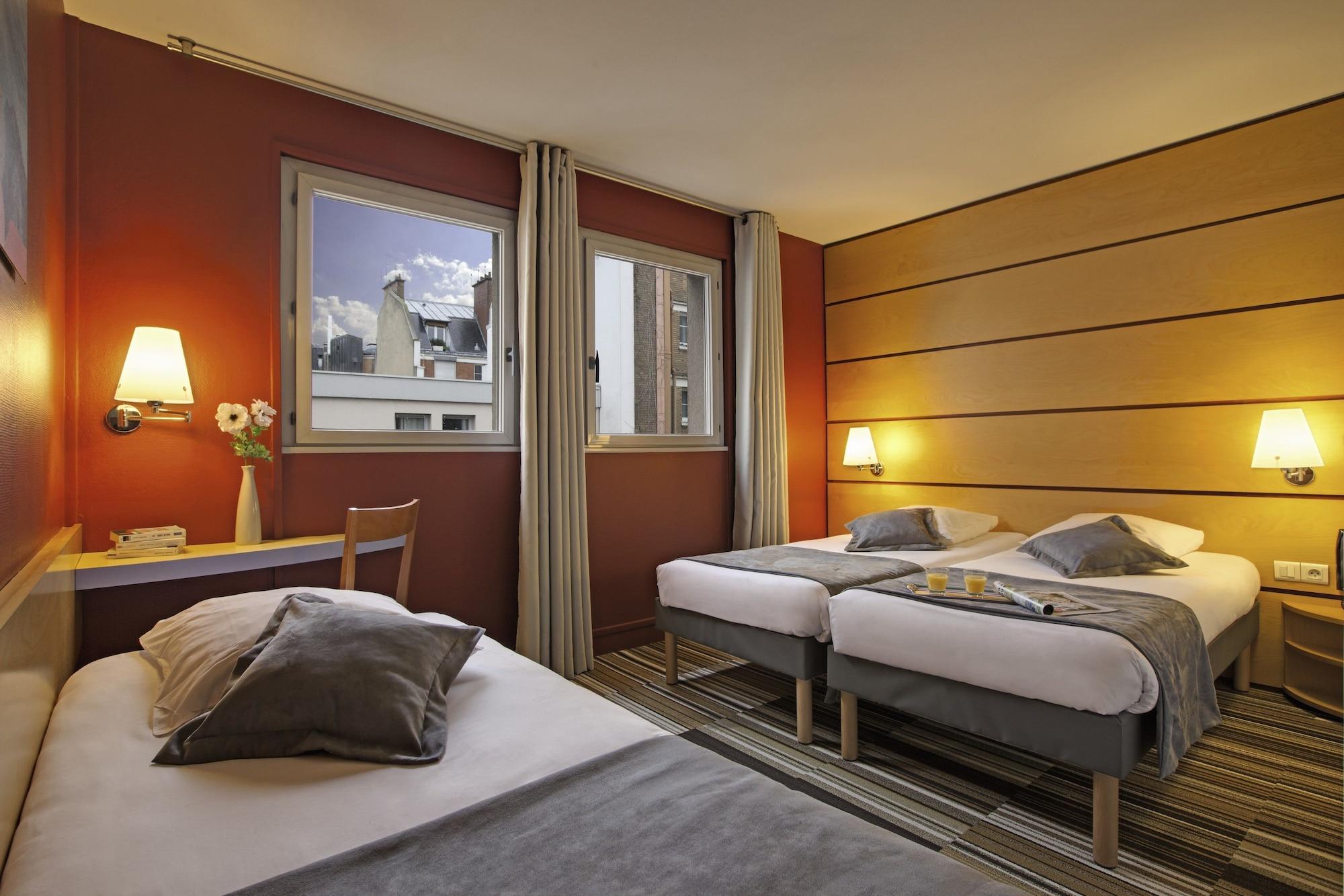 Hotel Belambra - Magendie Parijs