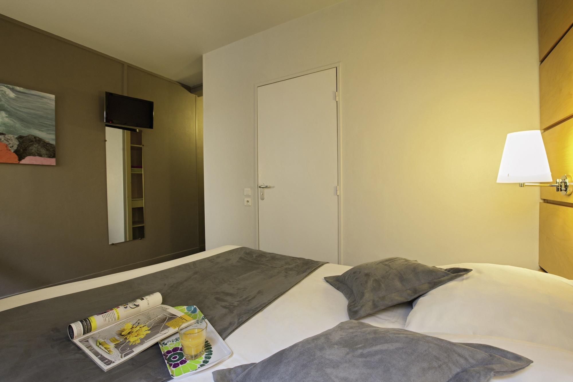 Hotel Belambra - Magendie 2*