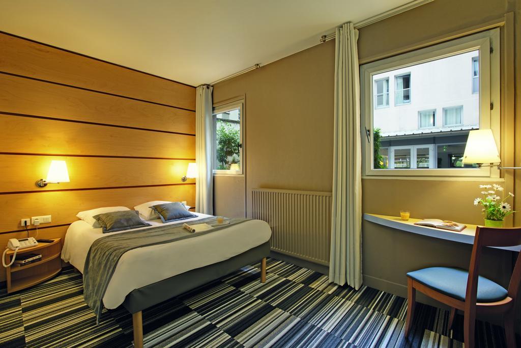 Hotel Belambra - Magendie Parijs