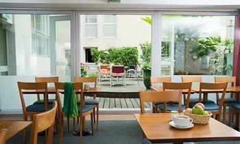 Belambra - Magendie Hotel Parijs