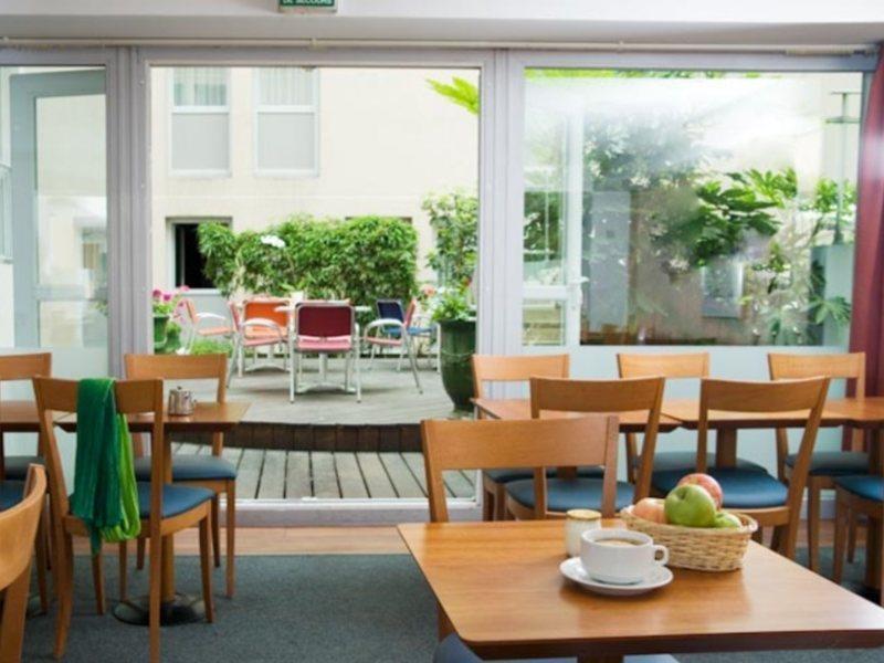 Hotel Belambra - Magendie Parijs