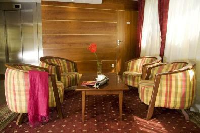 Hotel Belambra - Magendie