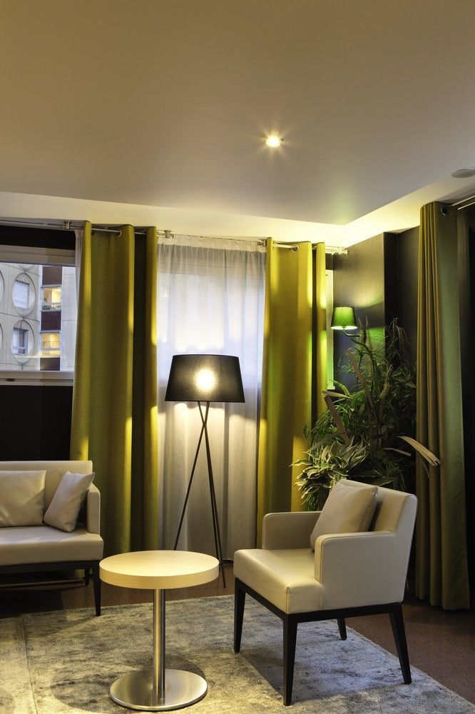 Hotel Belambra - Magendie