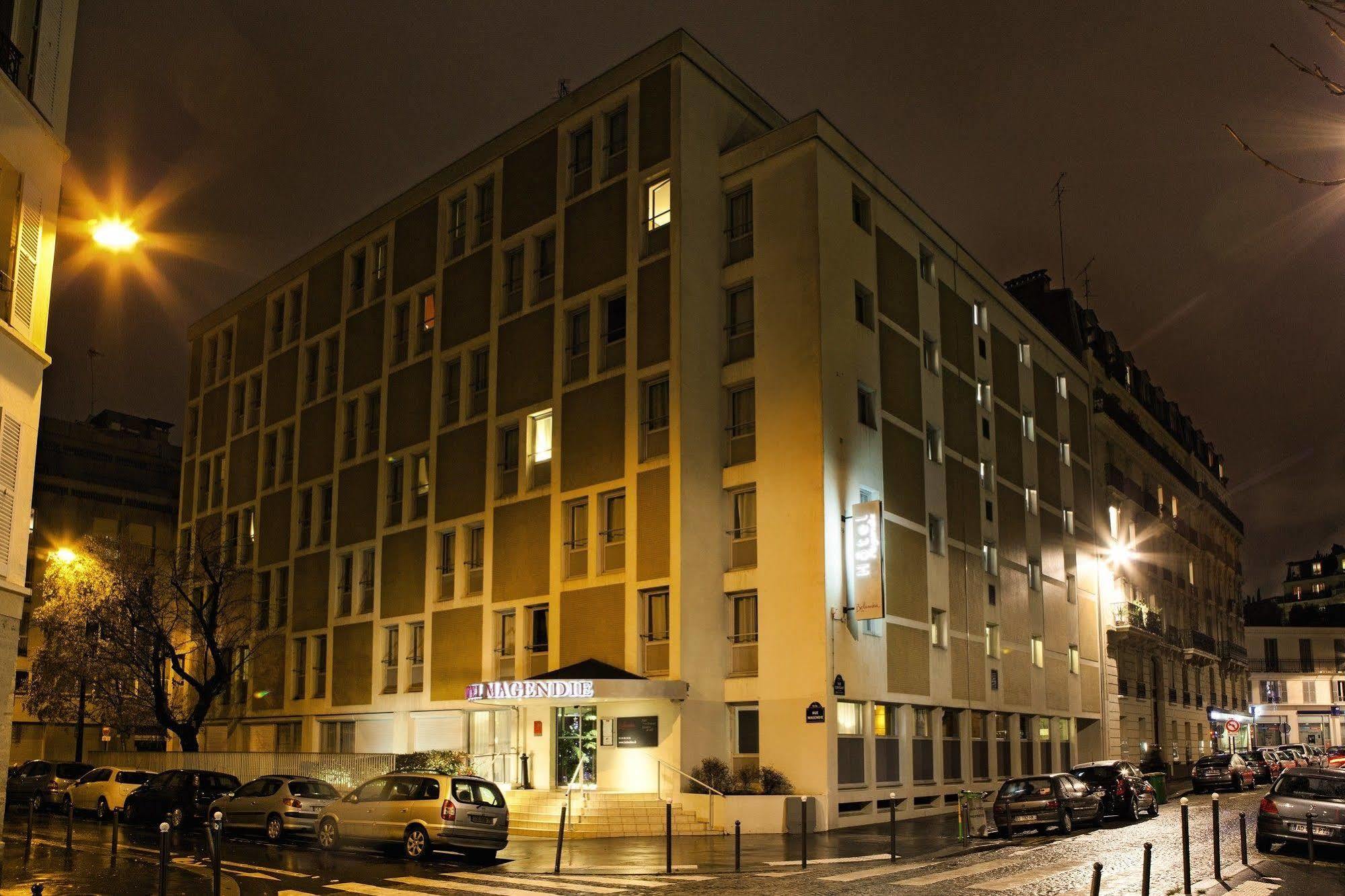Hotel Belambra - Magendie