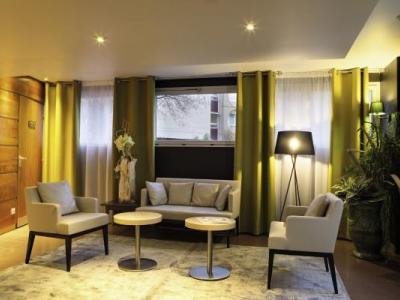 Hotel Belambra - Magendie Parijs