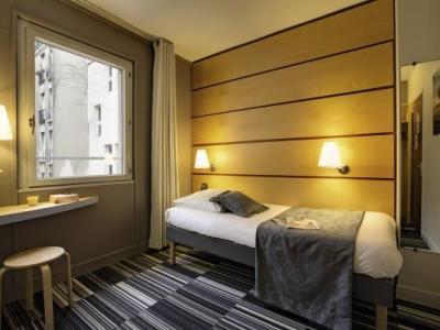 Hotel Belambra - Magendie Parijs
