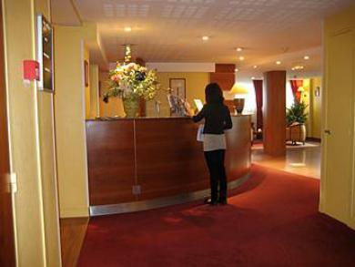 Hotel Belambra - Magendie 2*
