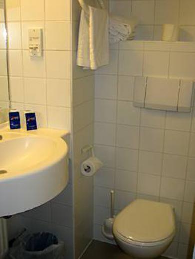 Hotel Belambra - Magendie Parijs